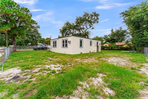 Tiny photo for 9301 NW 20th Ave, Miami, FL 33147 (MLS # A12012783)