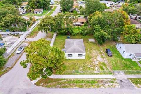 Tiny photo for 9301 NW 20th Ave, Miami, FL 33147 (MLS # A12012783)
