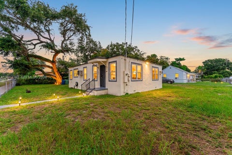 Tiny photo for 9301 NW 20th Ave, Miami, FL 33147 (MLS # A12012783)