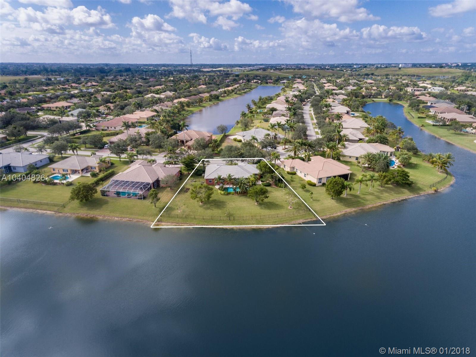 IMAGINATION FARMS EAST - Residential