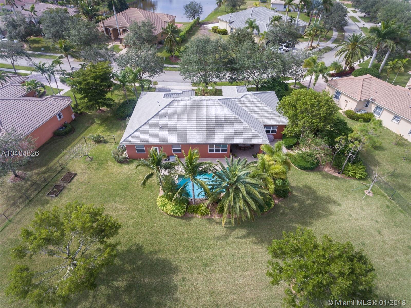 IMAGINATION FARMS EAST - Residential