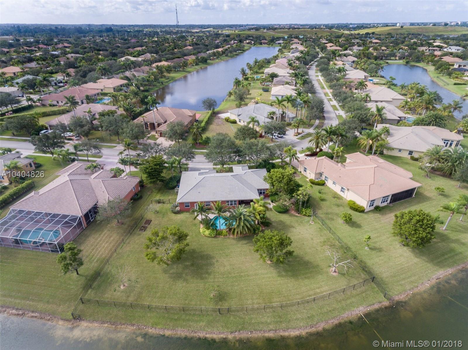 IMAGINATION FARMS EAST - Residential