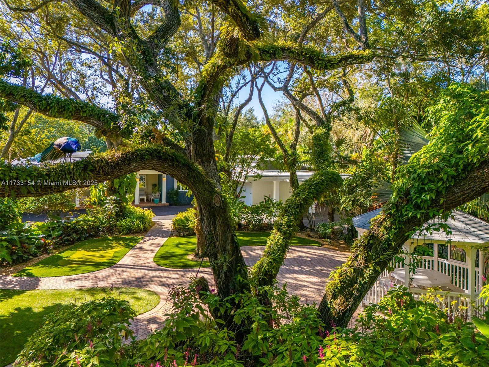 Estates - Residential