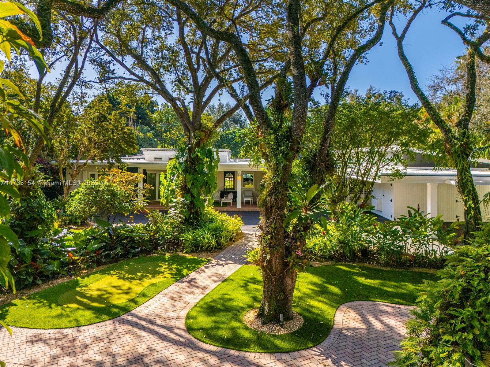 Estates - Residential