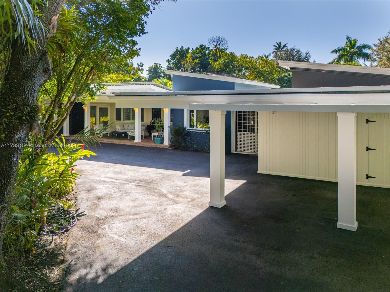 Estates - Residential