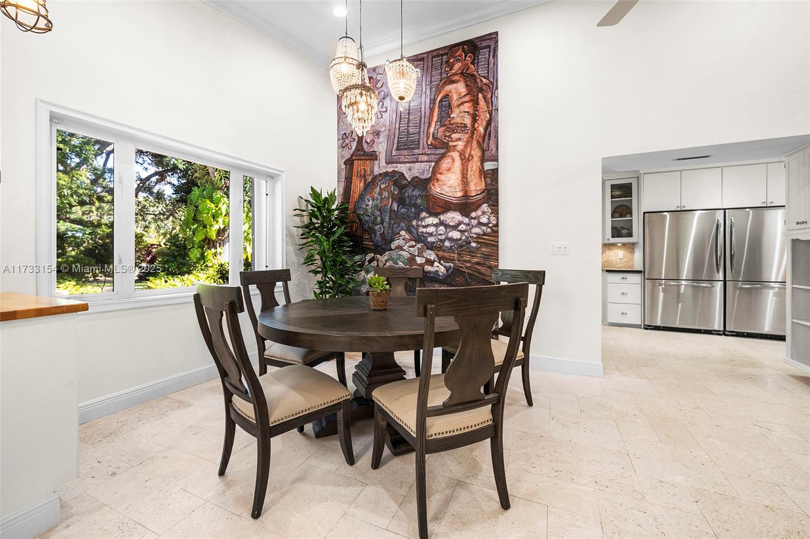 Estates - Residential