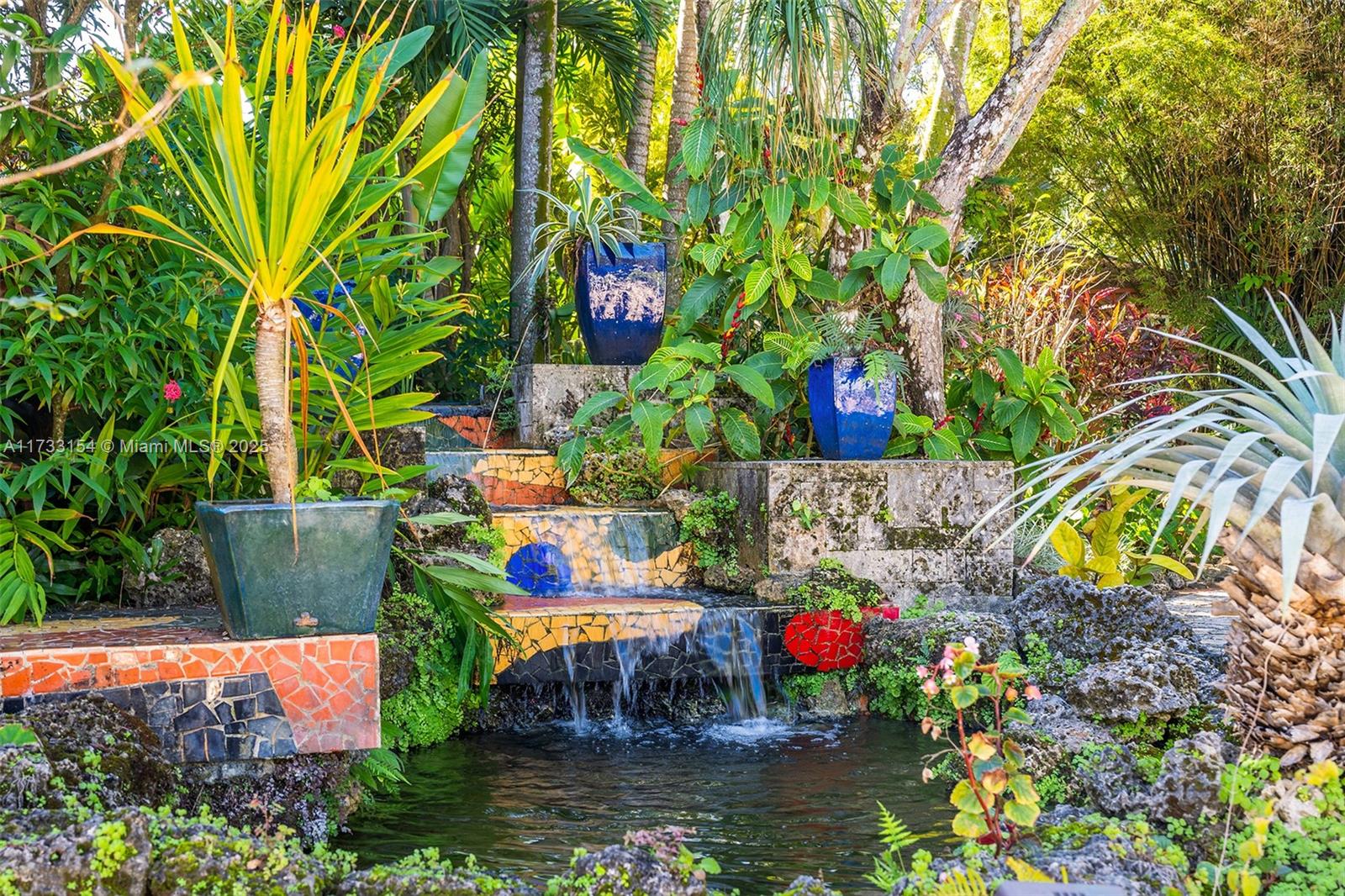 Estates - Residential