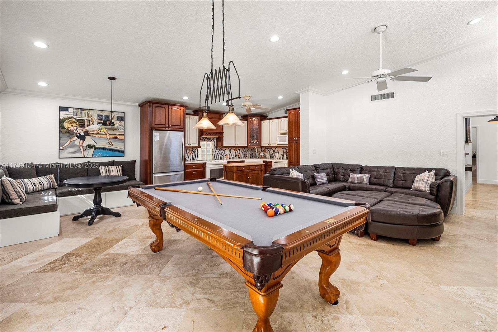 Estates - Residential