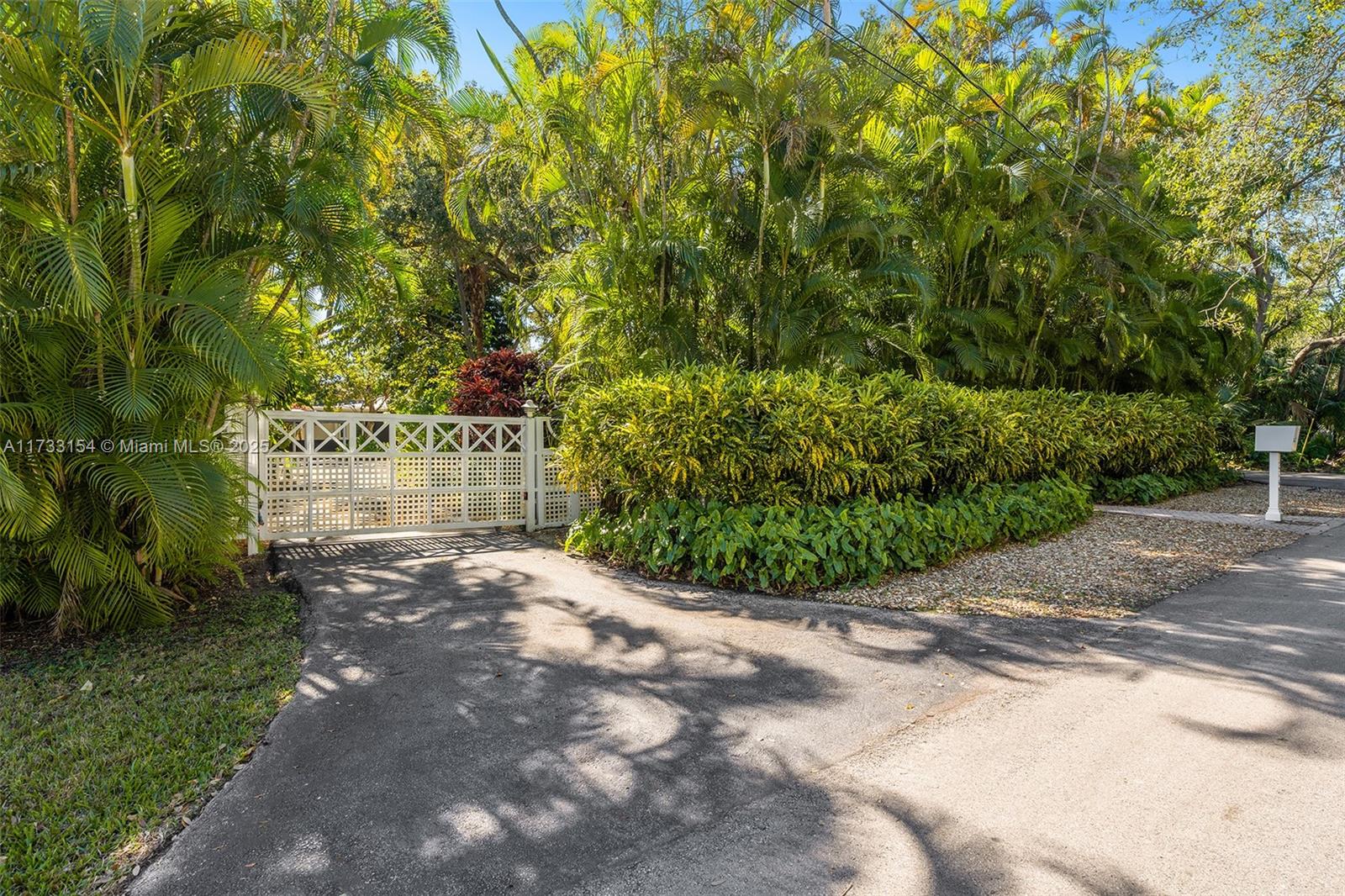 Estates - Residential