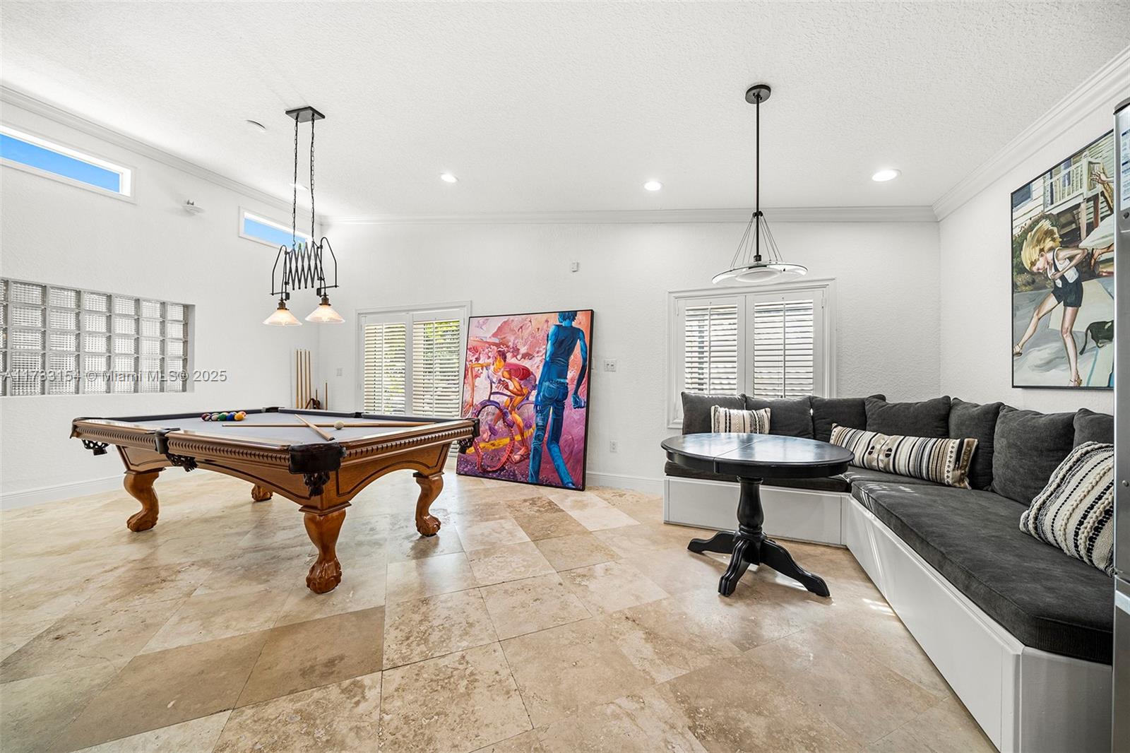 Estates - Residential