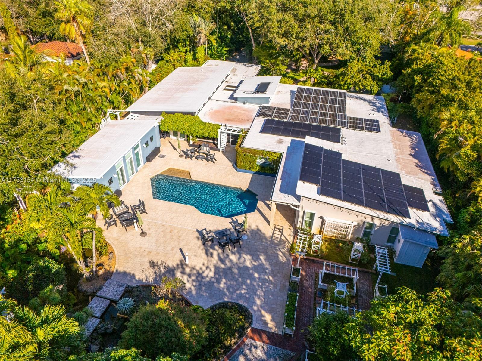 Estates - Residential