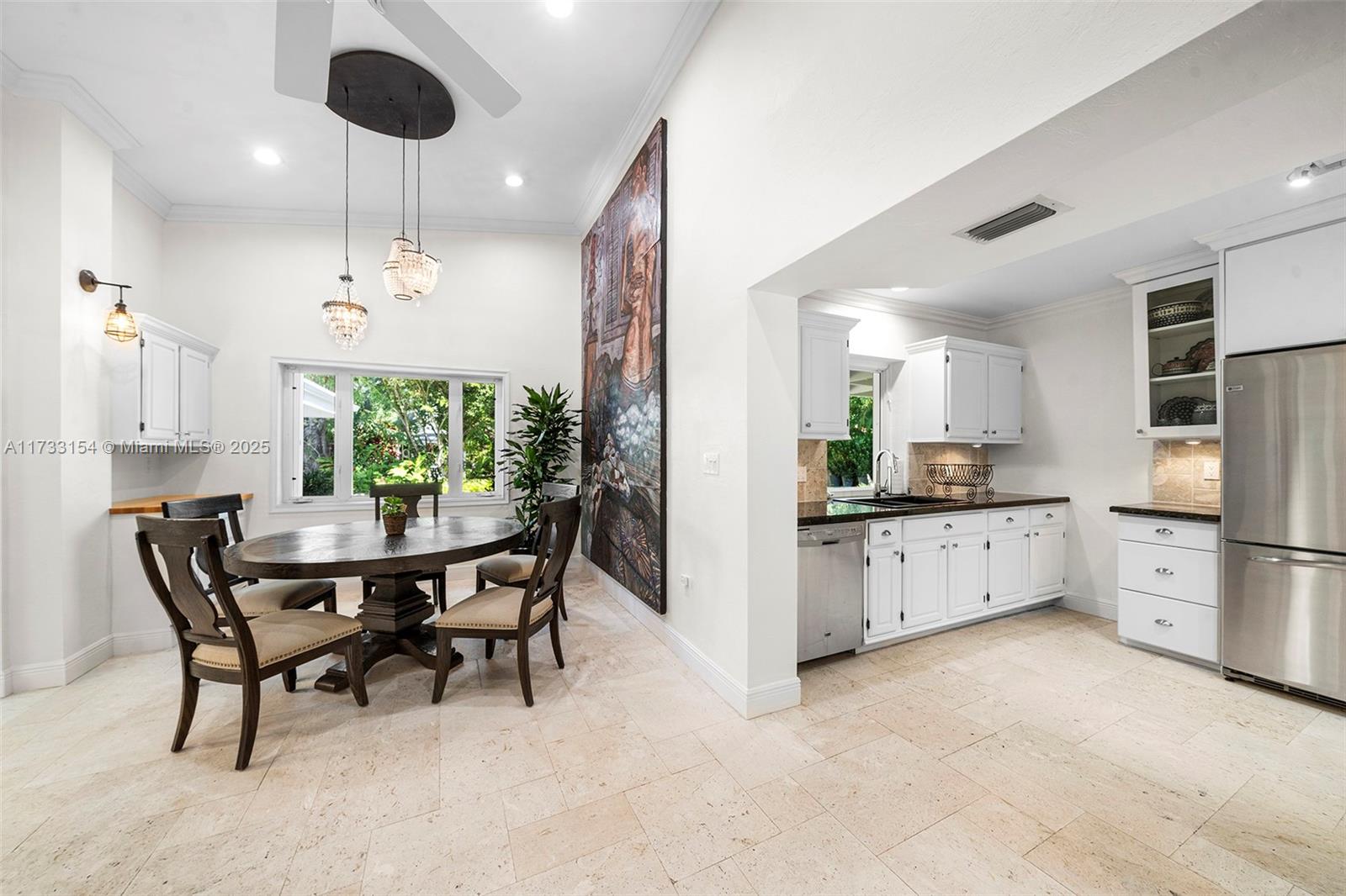 Estates - Residential