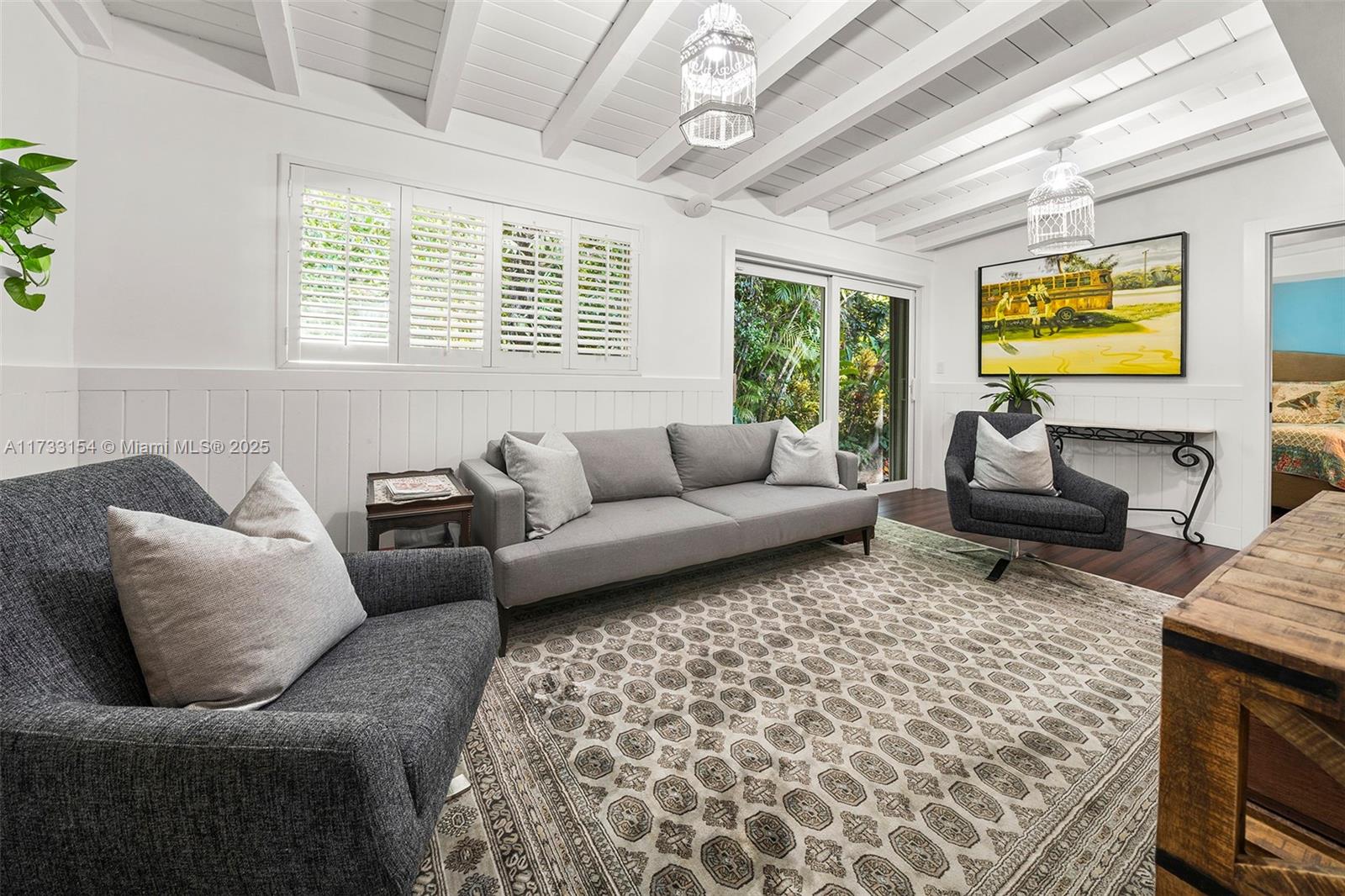 Estates - Residential