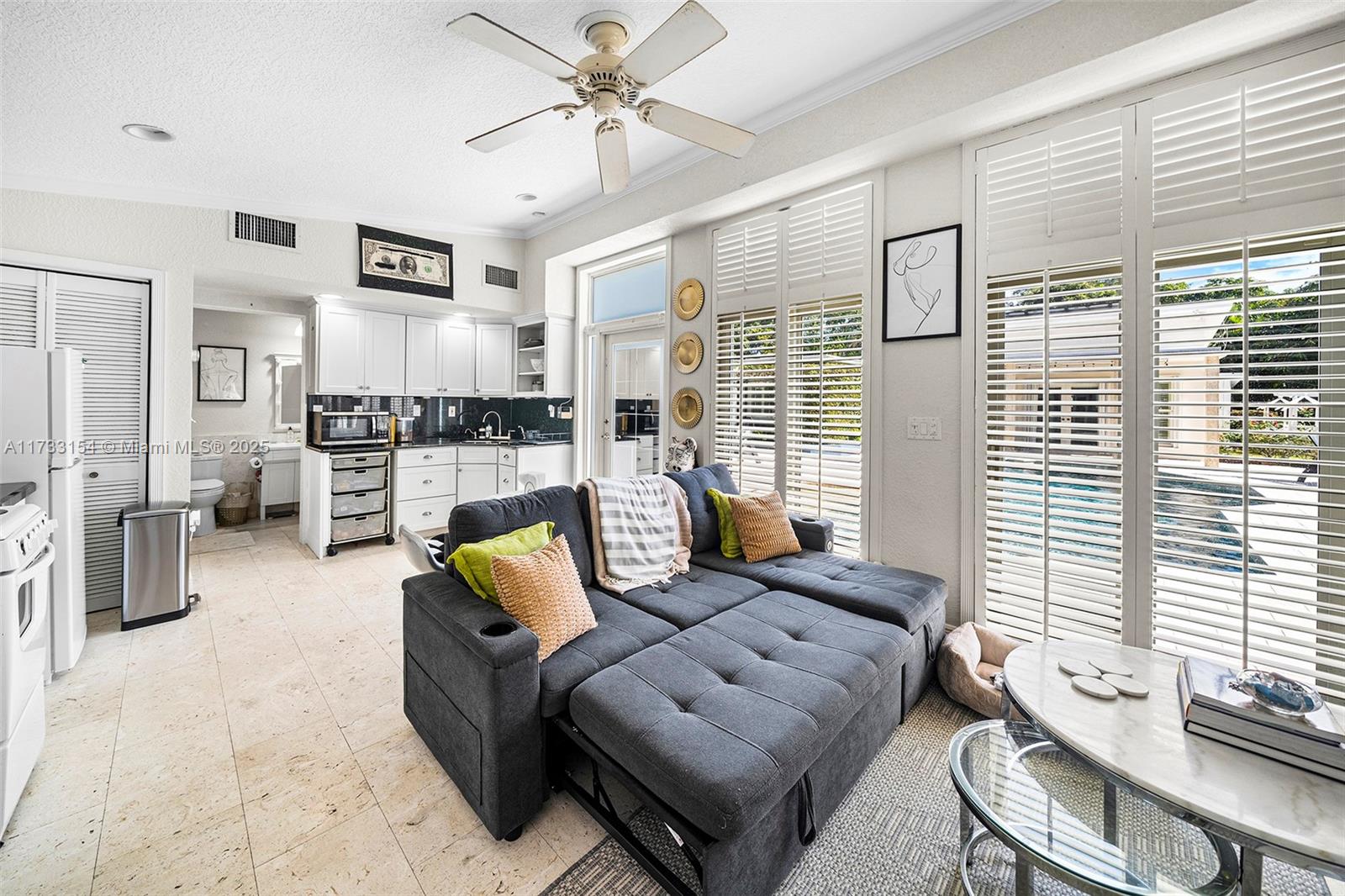 Estates - Residential