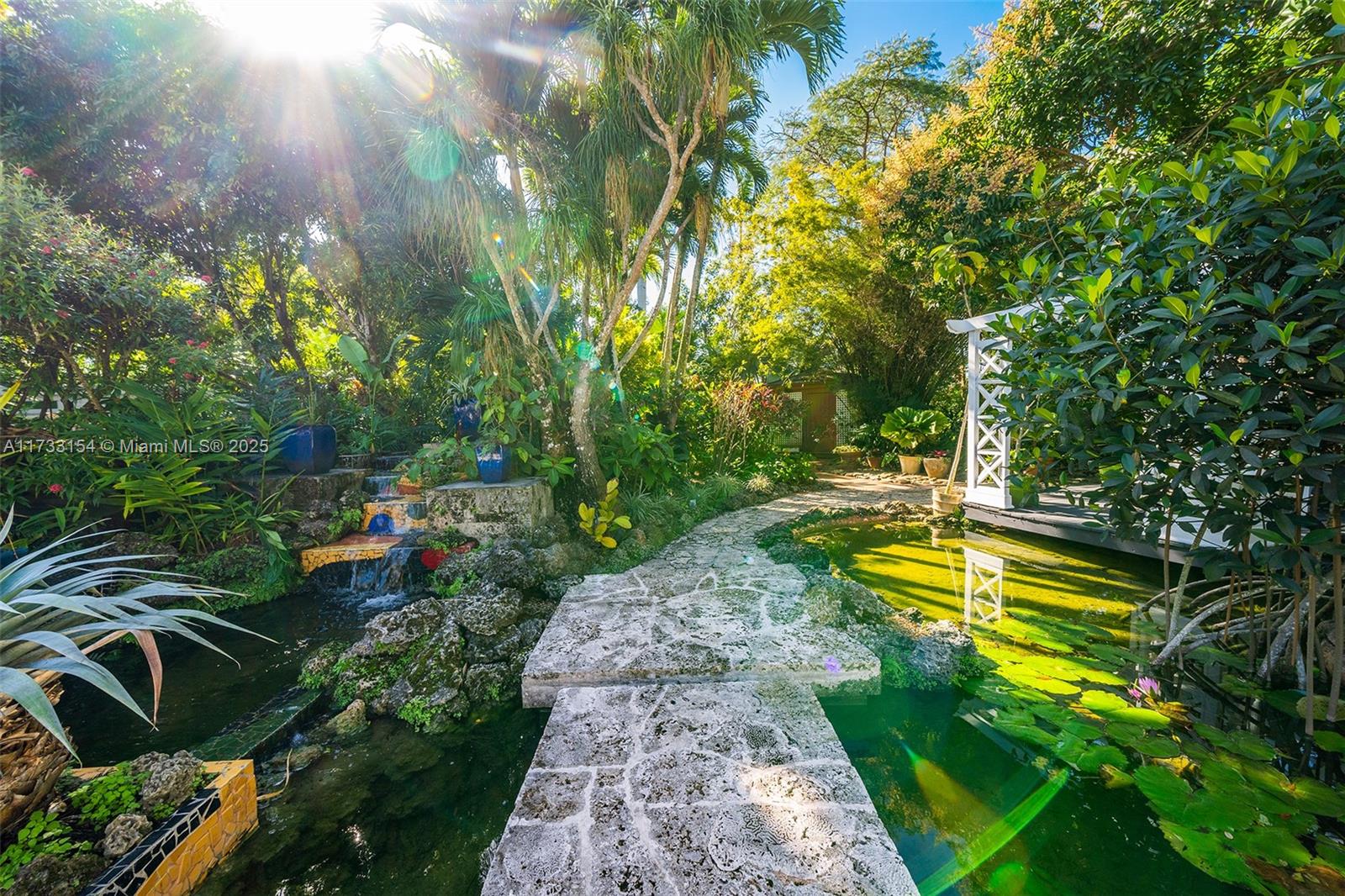 Estates - Residential