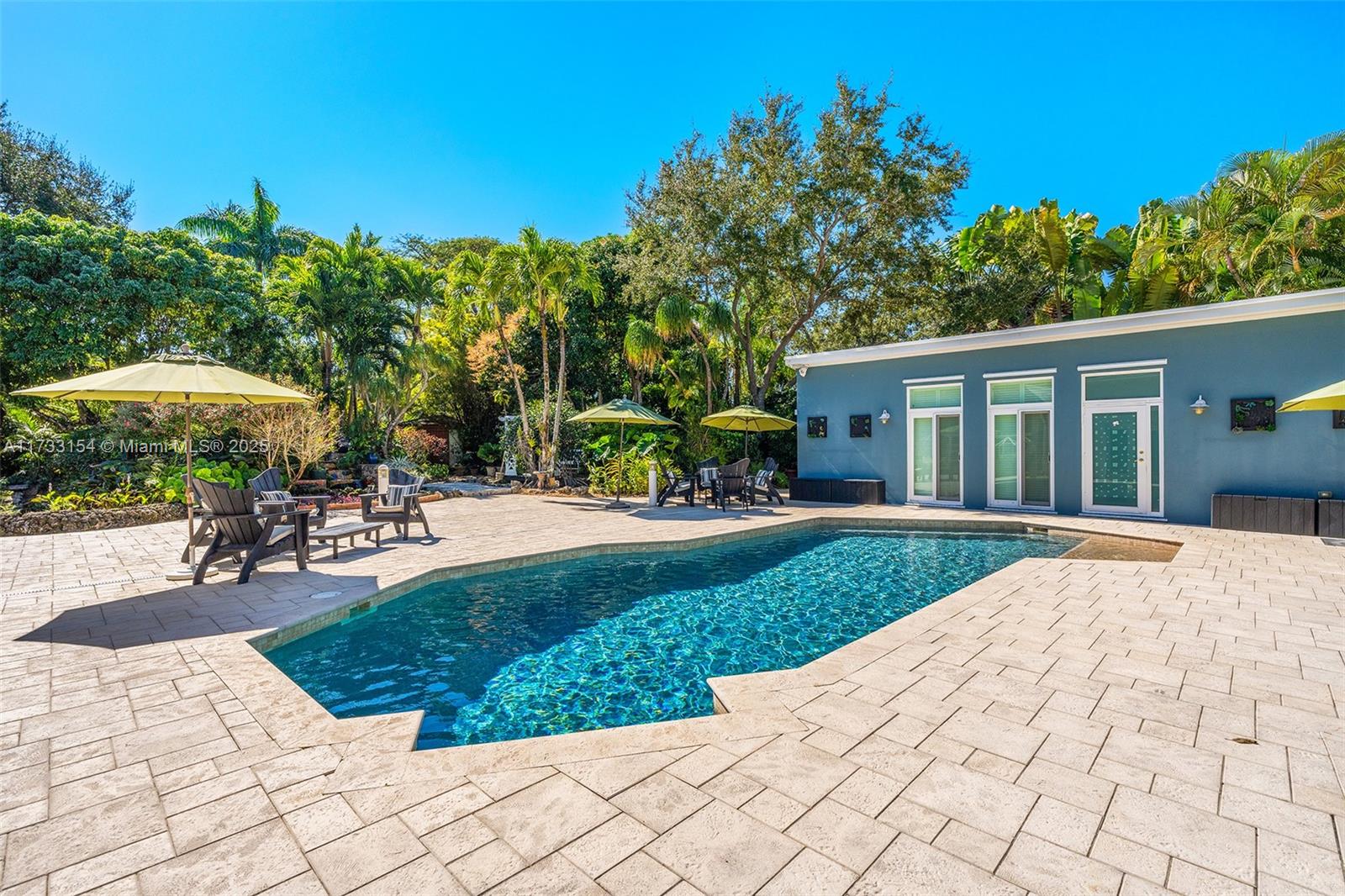 Estates - Residential