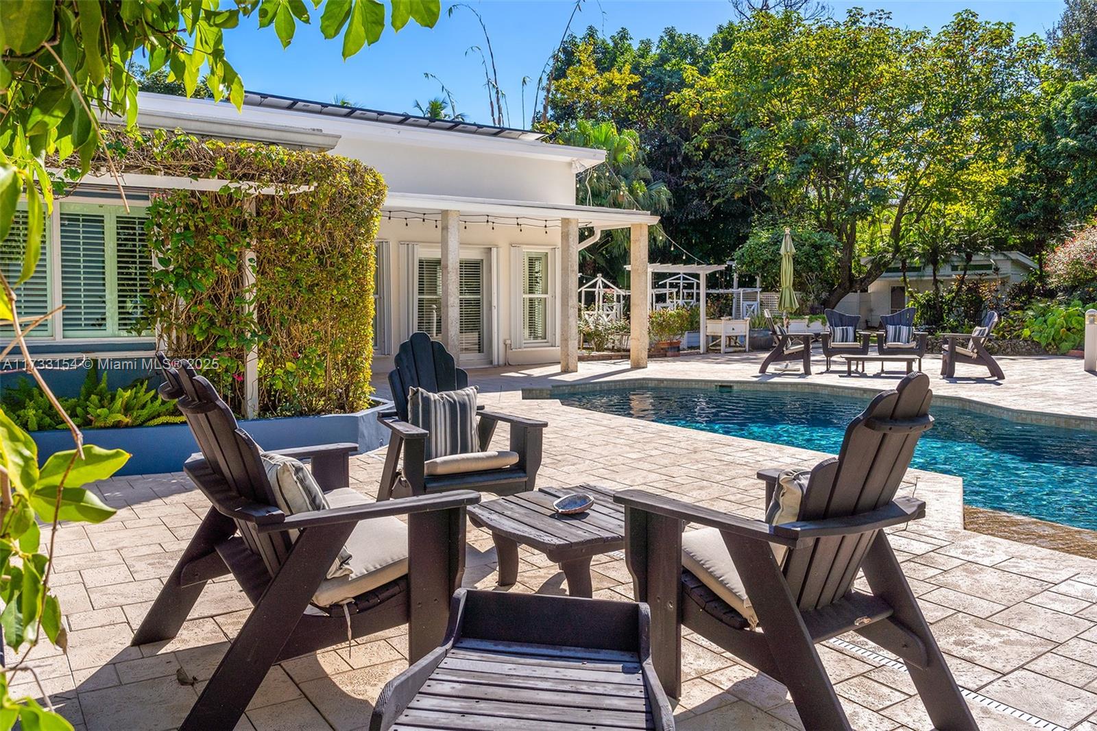 Estates - Residential