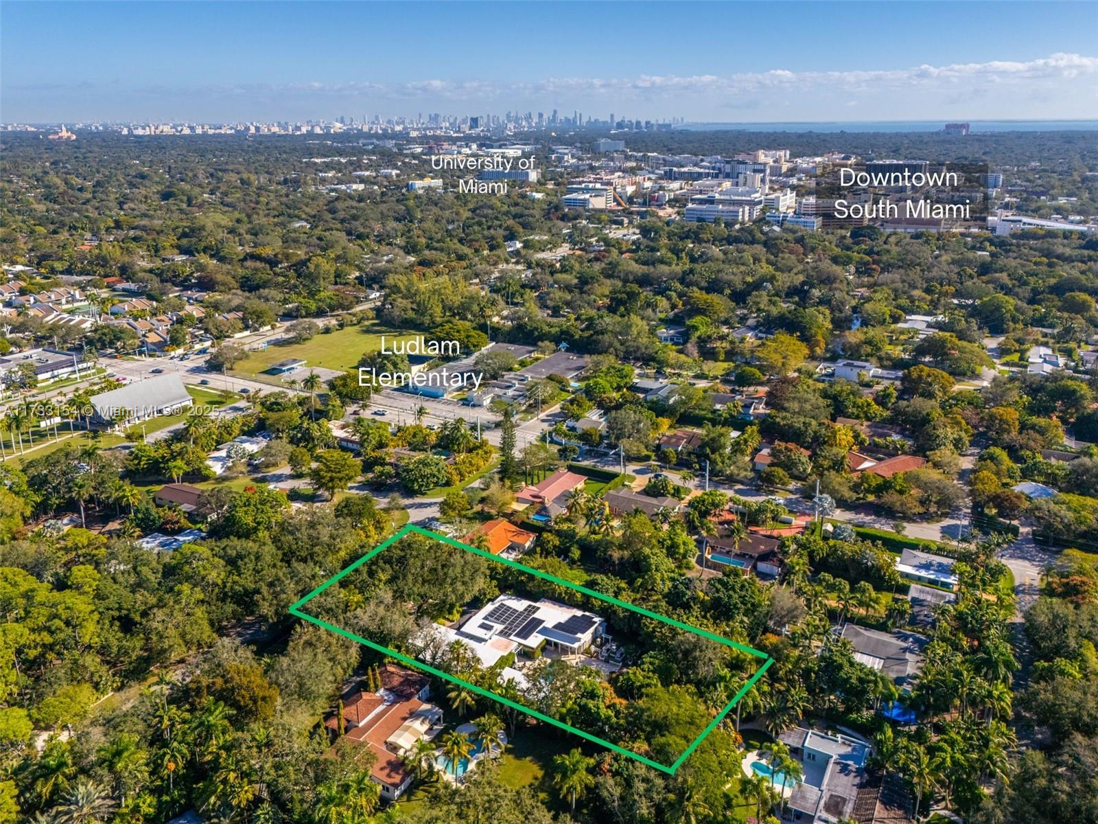 Estates - Residential