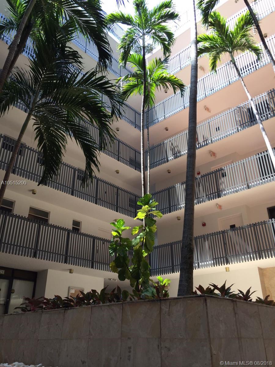 Key Biscayne One Hundred - Residential Lease