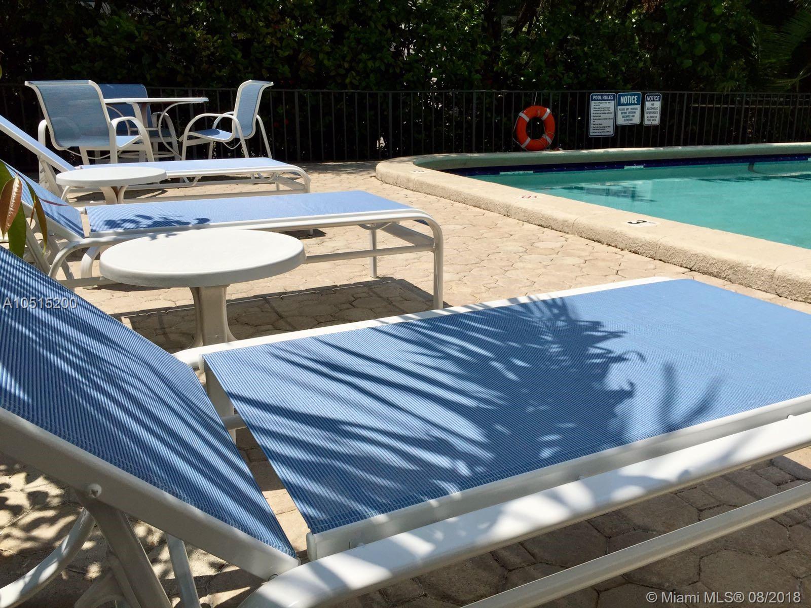 Key Biscayne One Hundred - Residential Lease