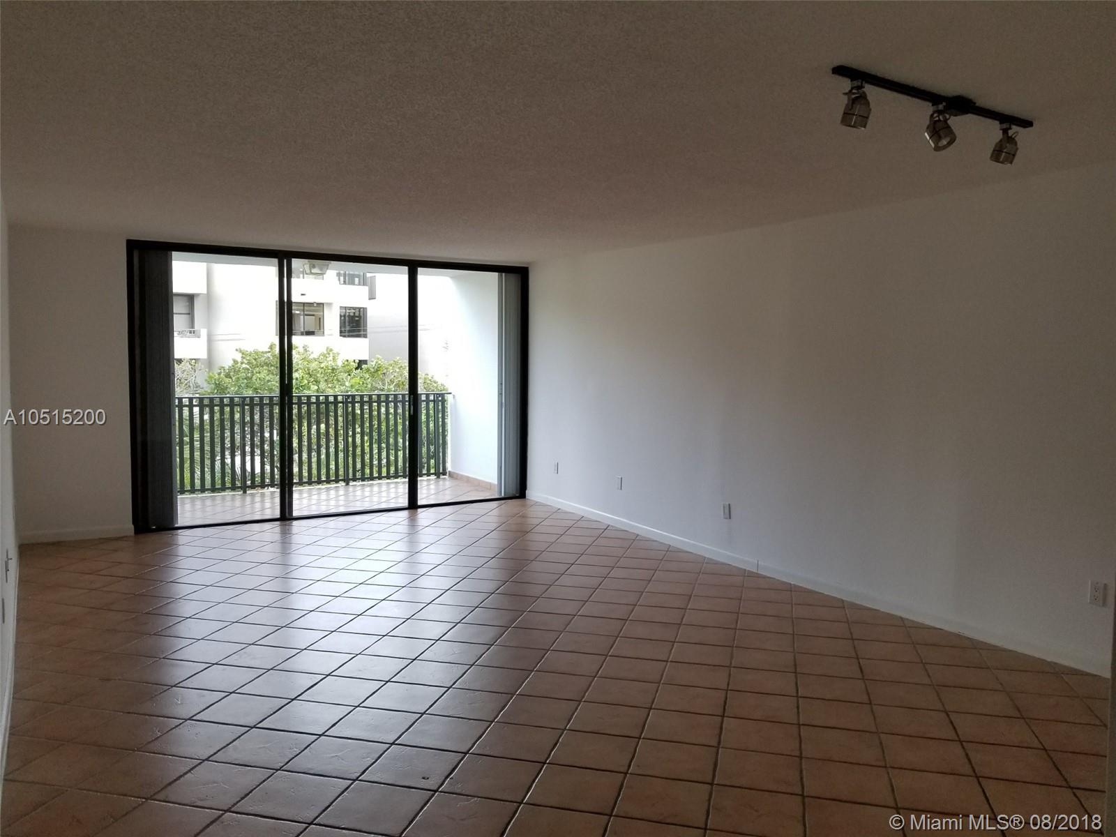 Key Biscayne One Hundred - Residential Lease