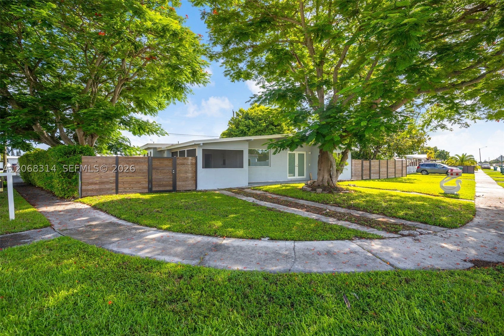 11445 SW 43rd Ter