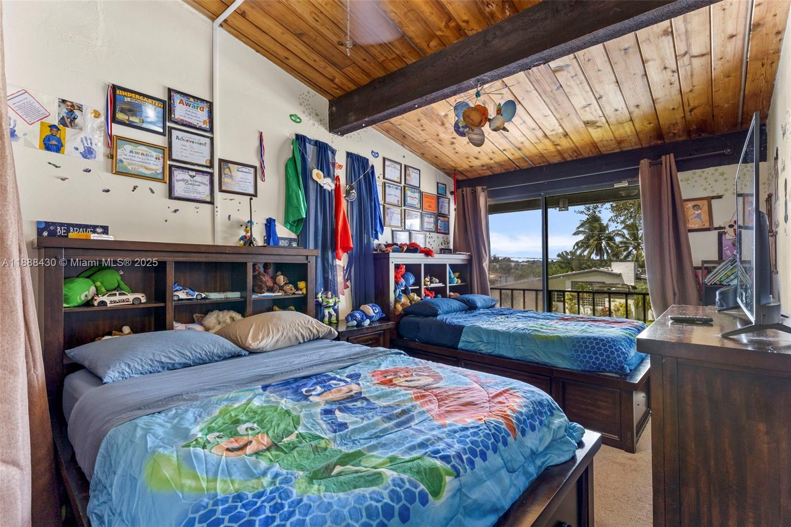 RIVERWOOD SEC 3 - Residential