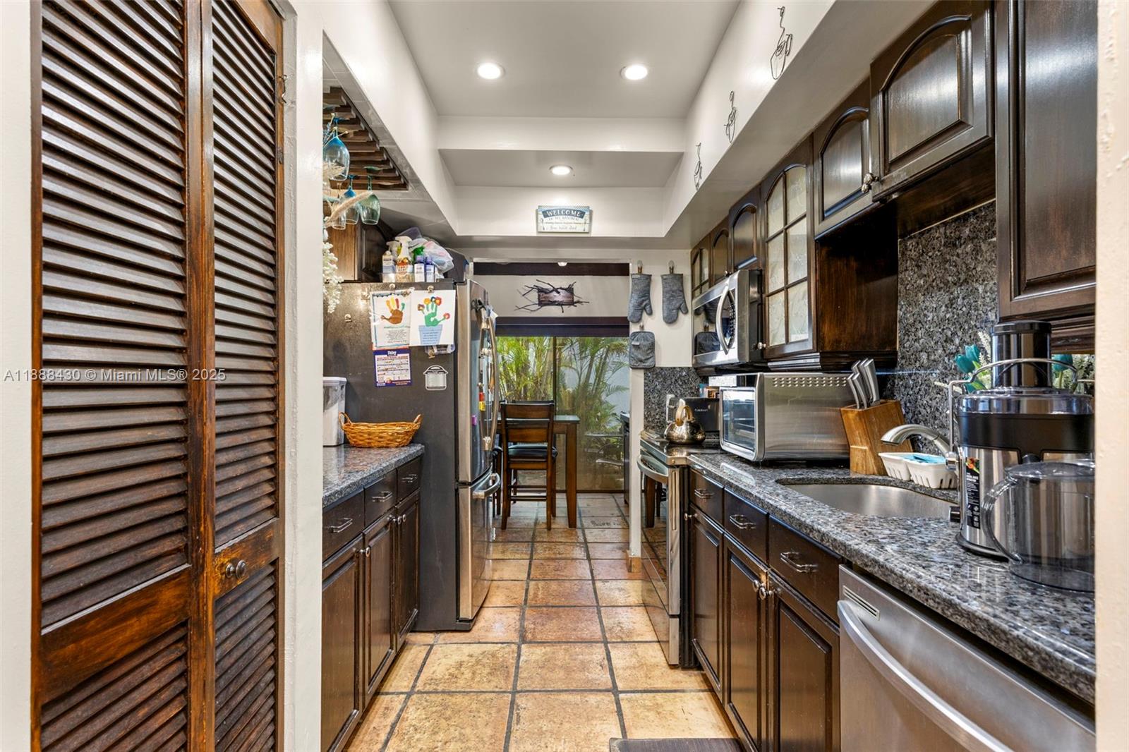 RIVERWOOD SEC 3 - Residential