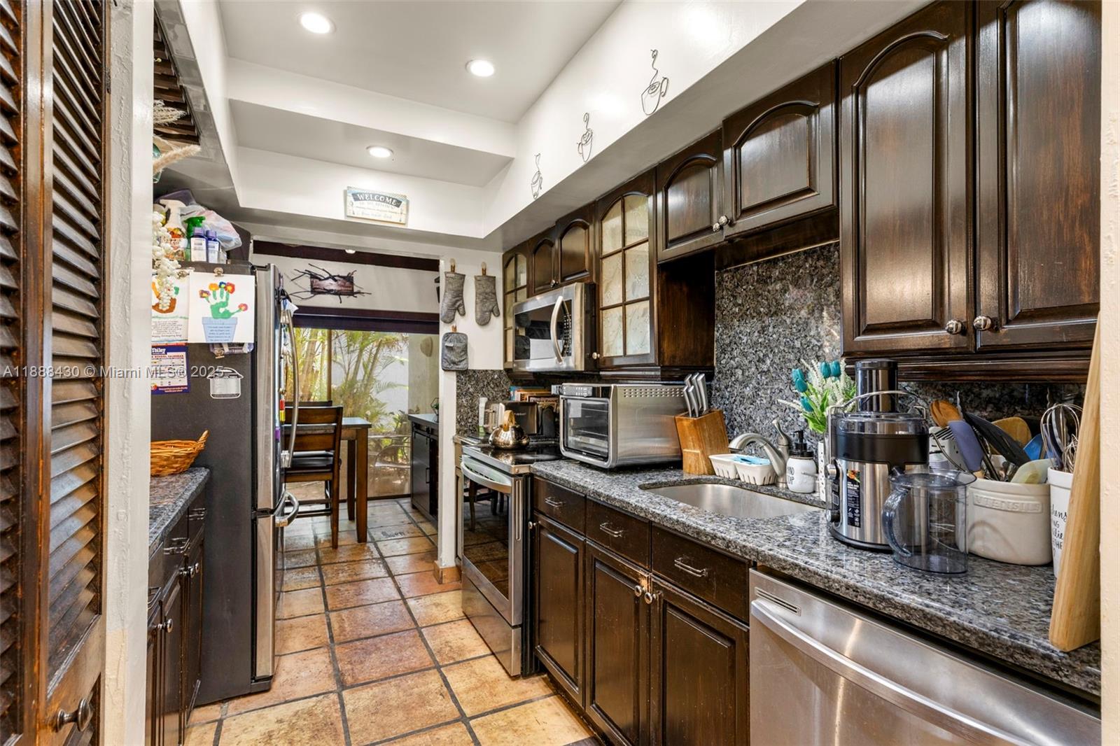 RIVERWOOD SEC 3 - Residential