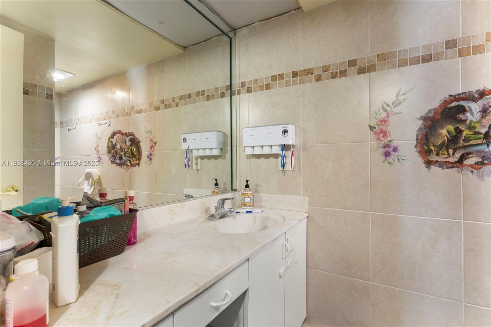 RIVERWOOD SEC 3 - Residential