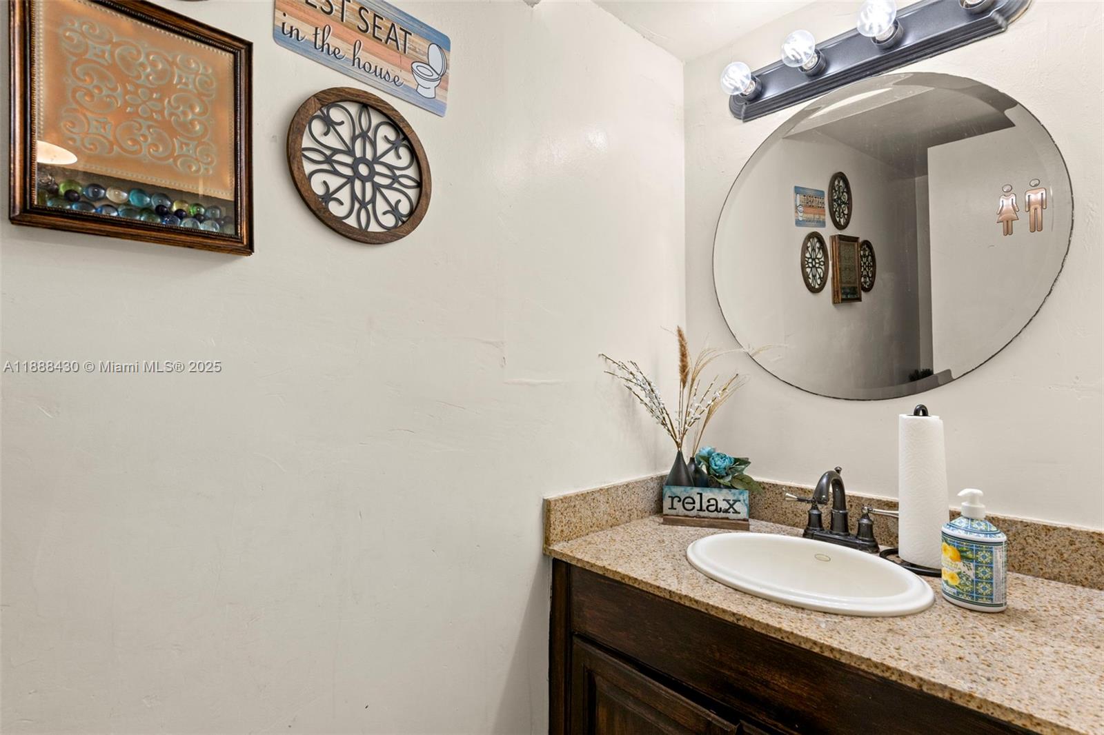 RIVERWOOD SEC 3 - Residential