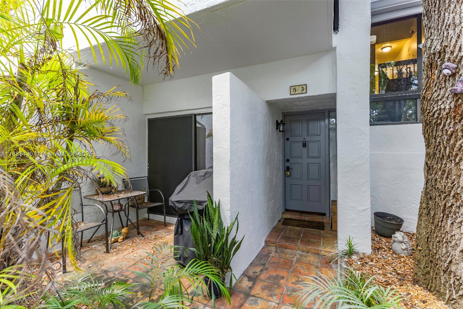 RIVERWOOD SEC 3 - Residential