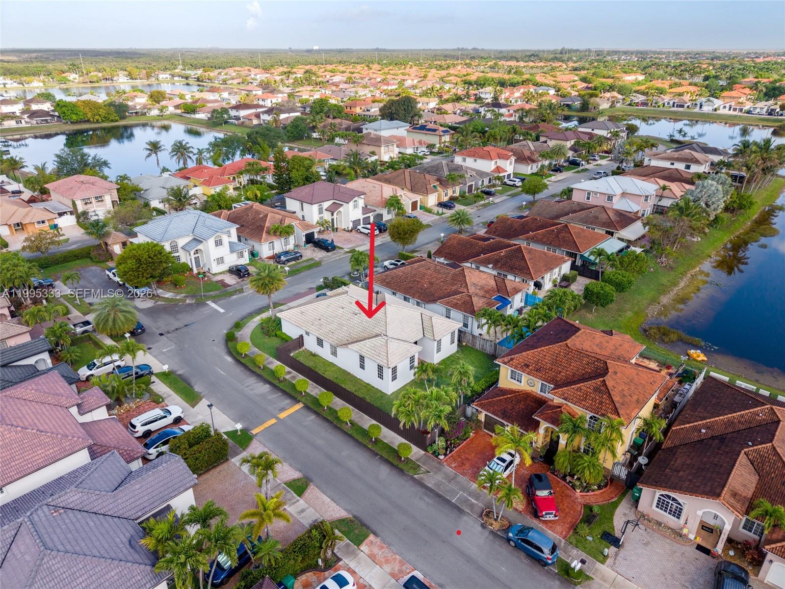 BISMARK HOMES AT VENEZIA - Residential