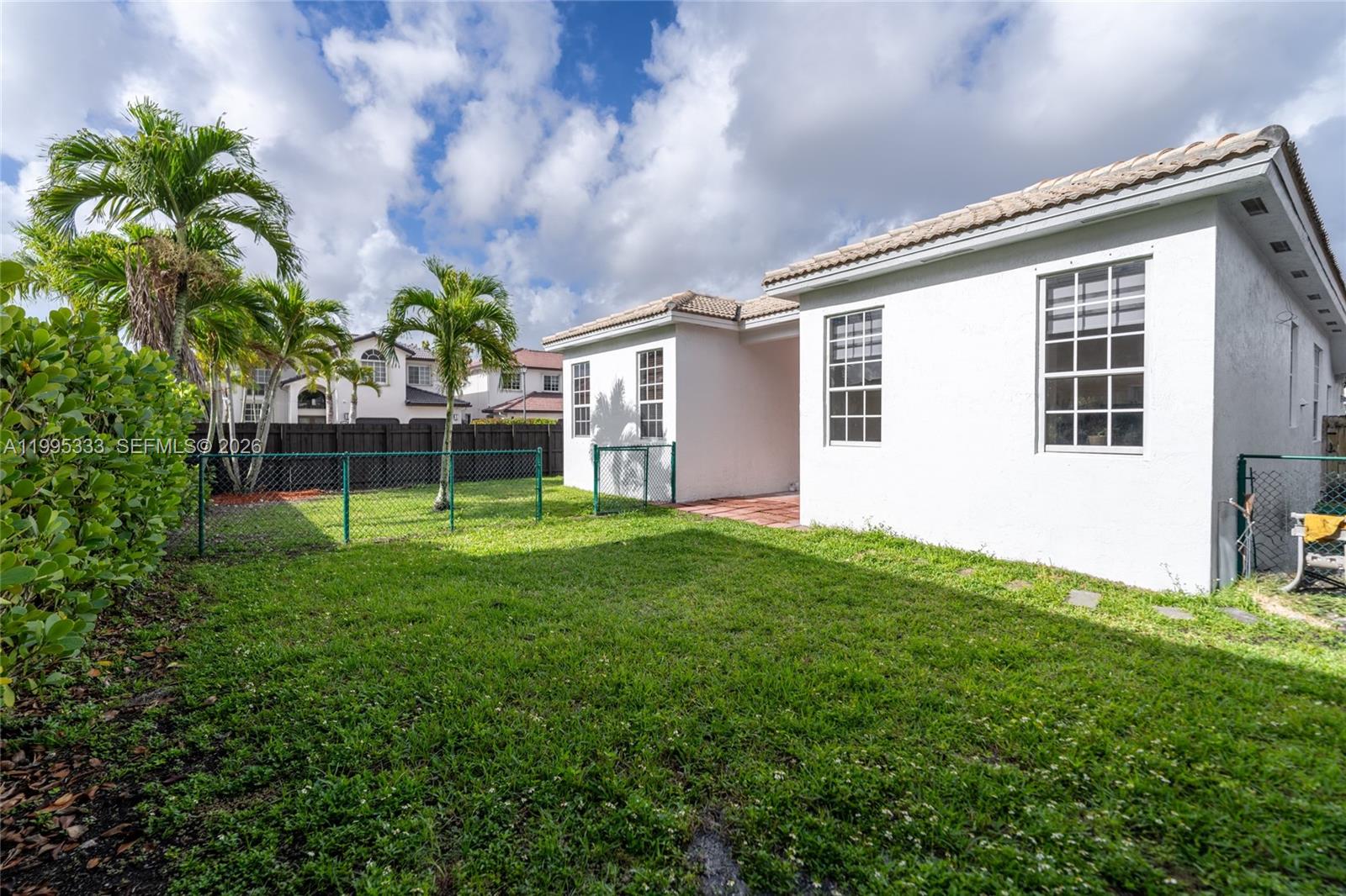 BISMARK HOMES AT VENEZIA - Residential