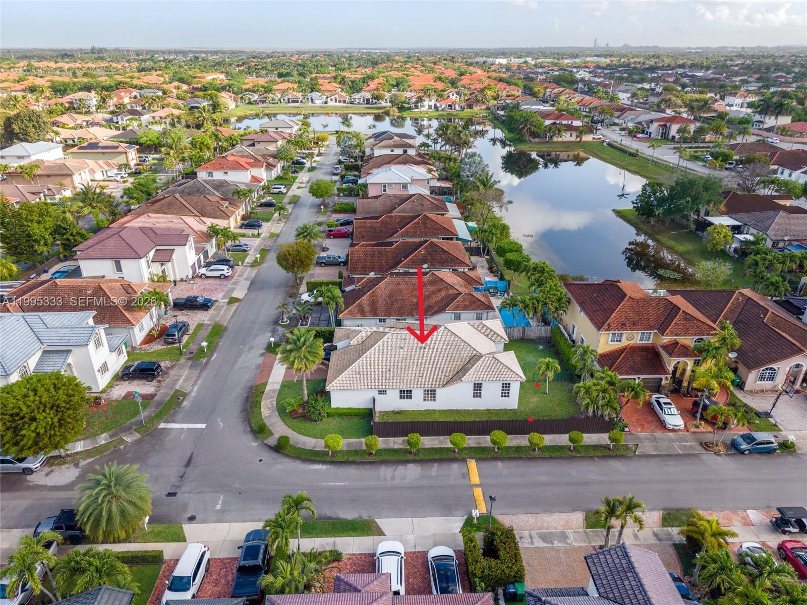 BISMARK HOMES AT VENEZIA - Residential