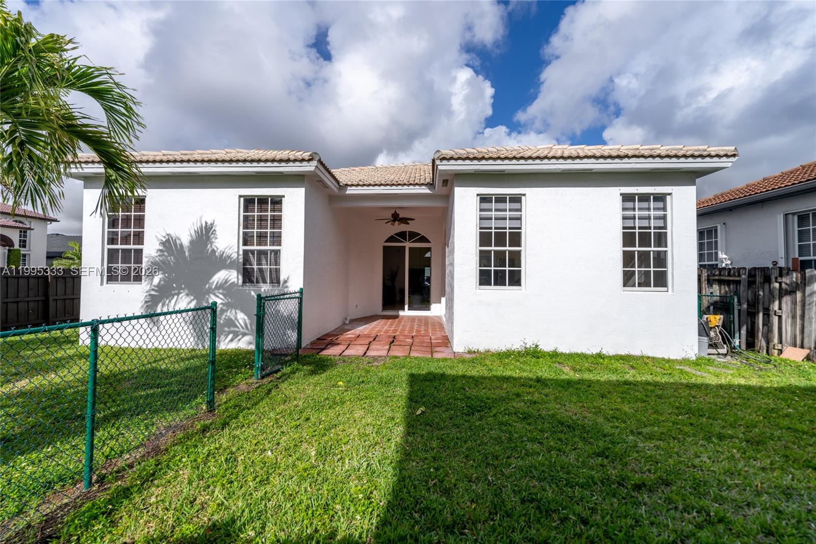 BISMARK HOMES AT VENEZIA - Residential