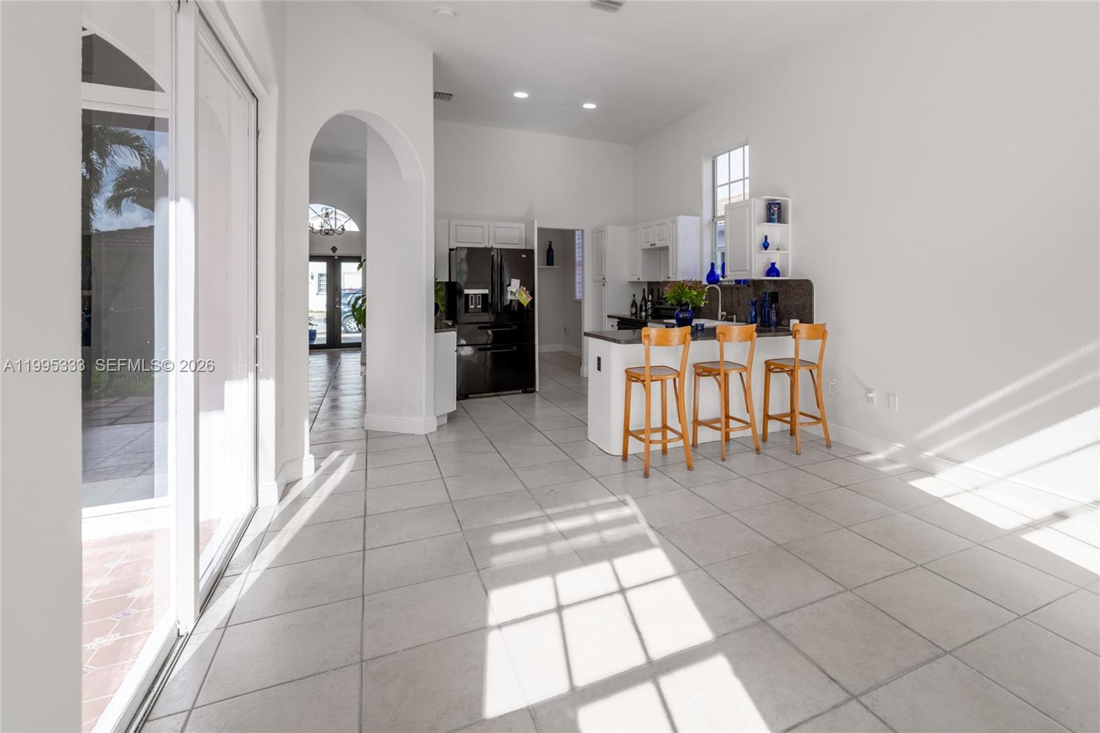 BISMARK HOMES AT VENEZIA - Residential