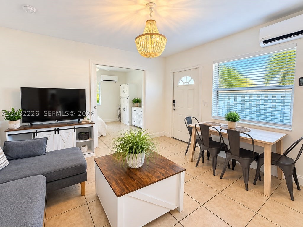 Photo of 1639 Hayes St #2, Hollywood, FL 33020 (MLS # A12092226)