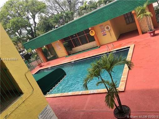 LAS ESTRELLAS CONDO - Residential Lease