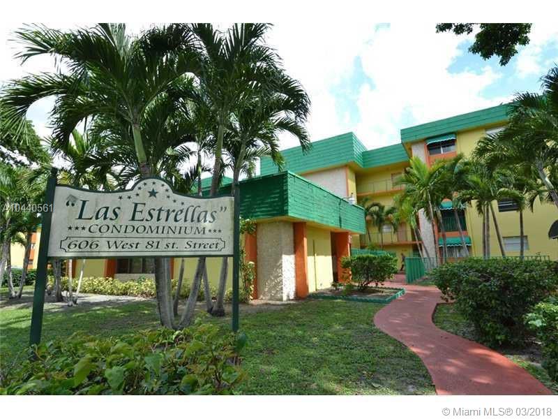 LAS ESTRELLAS CONDO - Residential Lease
