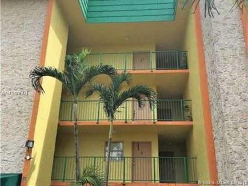 LAS ESTRELLAS CONDO - Residential Lease
