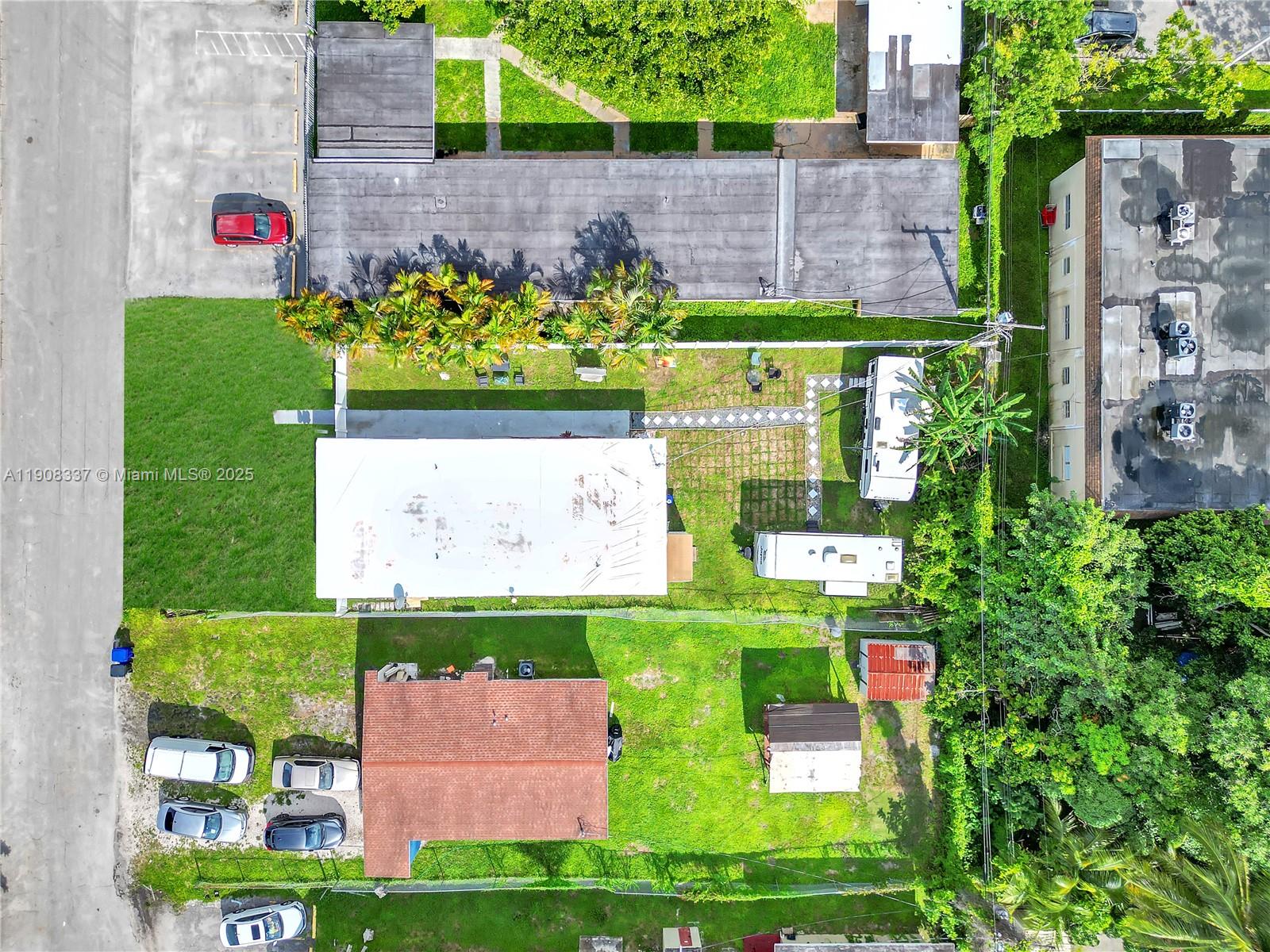 PINE RIDGE PARK - Residential Lease