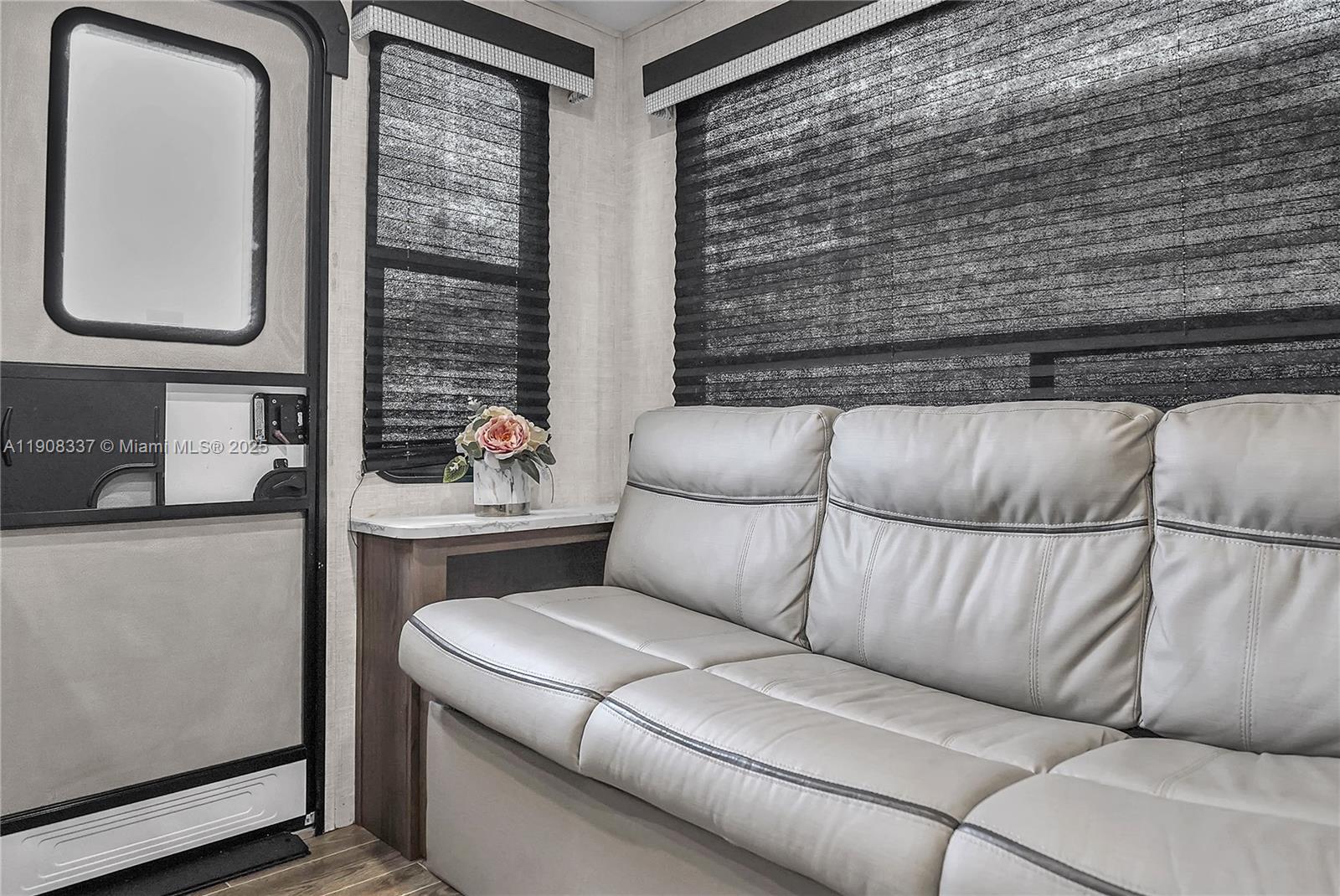 PINE RIDGE PARK - Residential Lease