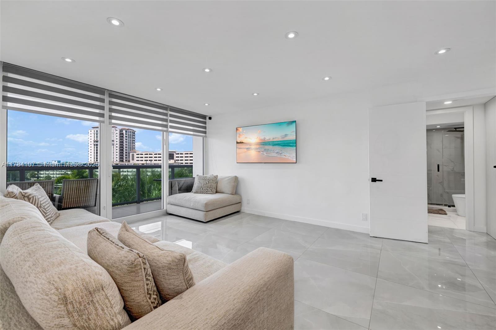 ARLEN HOUSE EAST CONDO - Residential