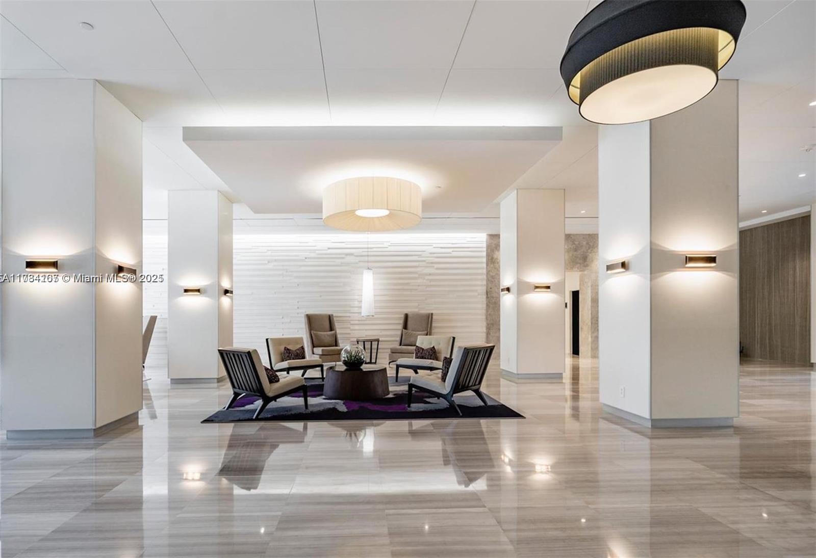 ARLEN HOUSE EAST CONDO - Residential