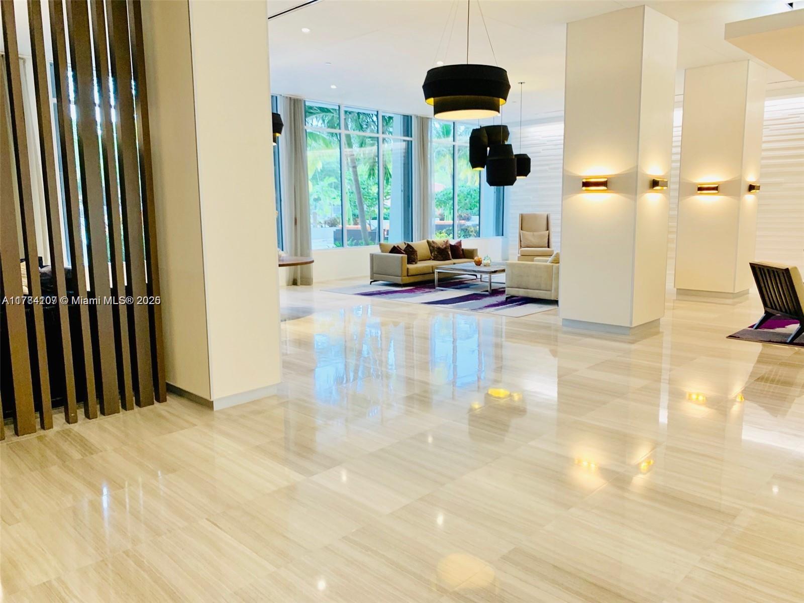 ARLEN HOUSE EAST CONDO - Residential