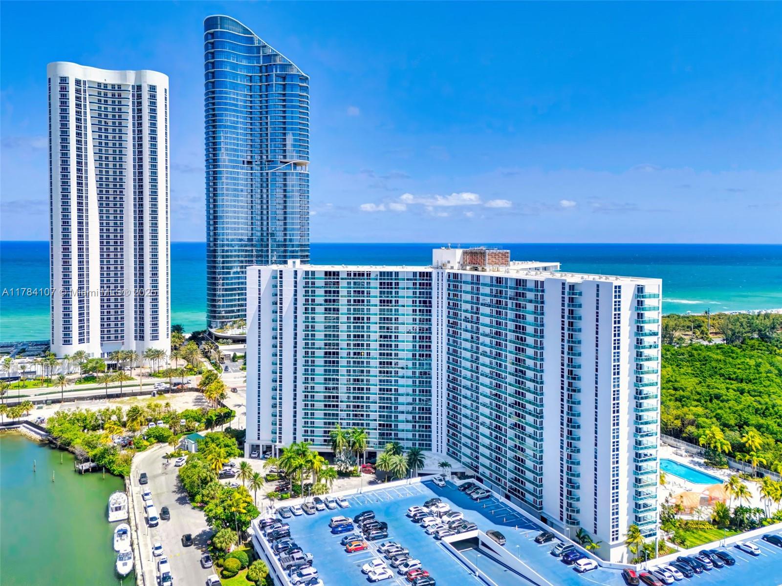 ARLEN HOUSE EAST CONDO - Residential