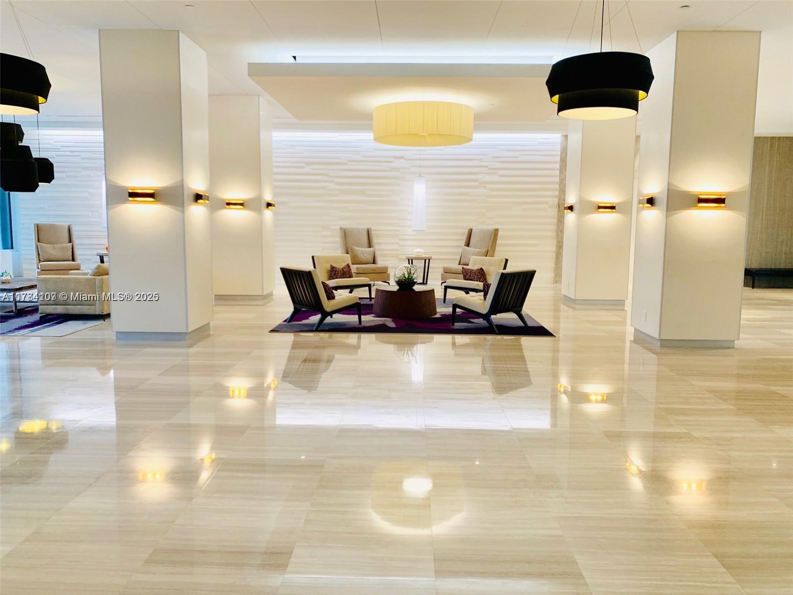 ARLEN HOUSE EAST CONDO - Residential