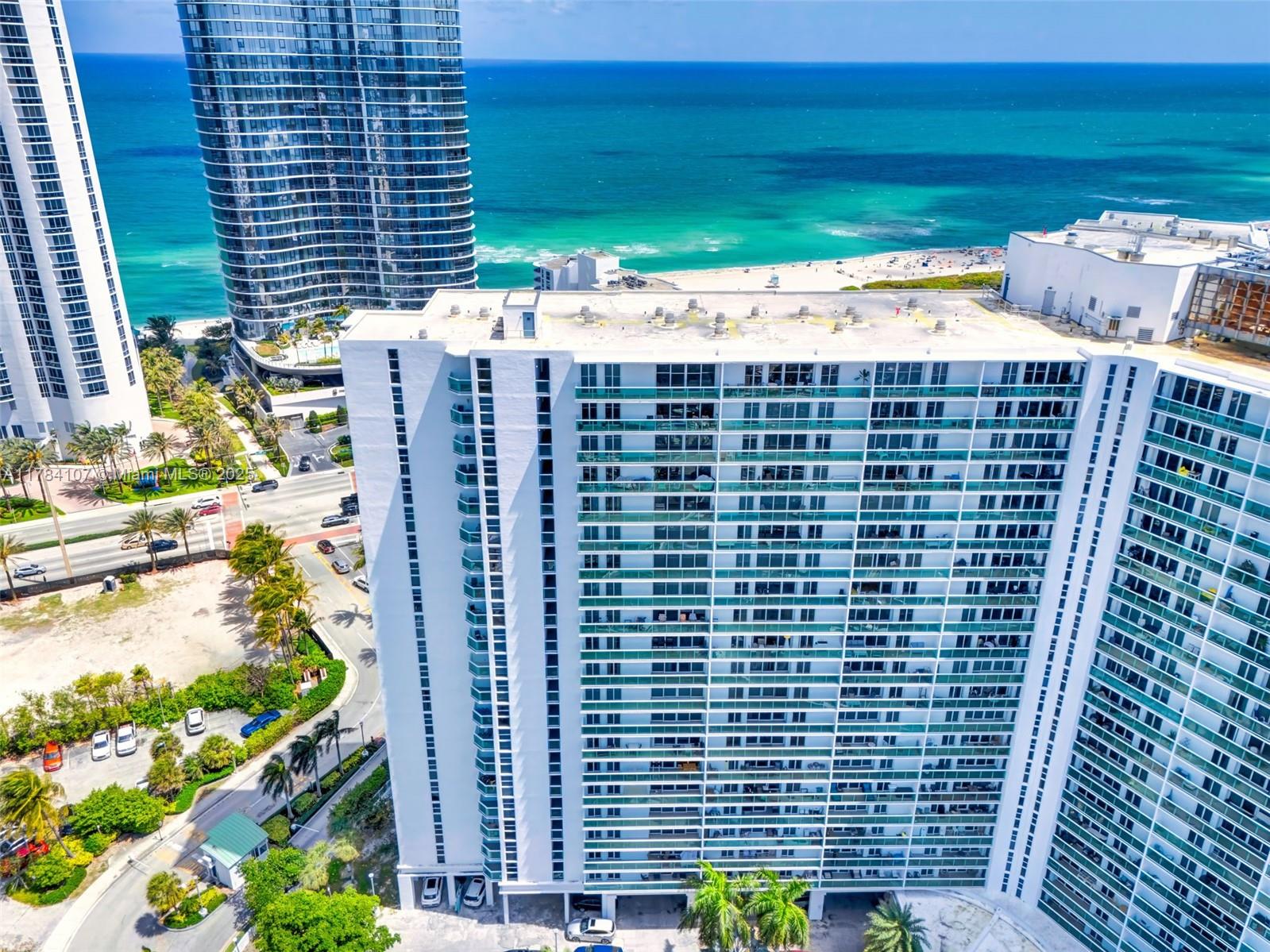 ARLEN HOUSE EAST CONDO - Residential