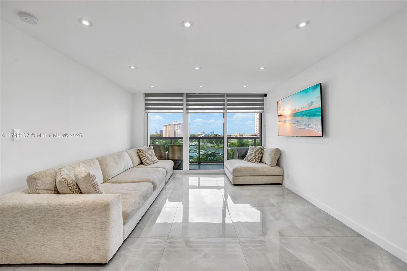 ARLEN HOUSE EAST CONDO - Residential